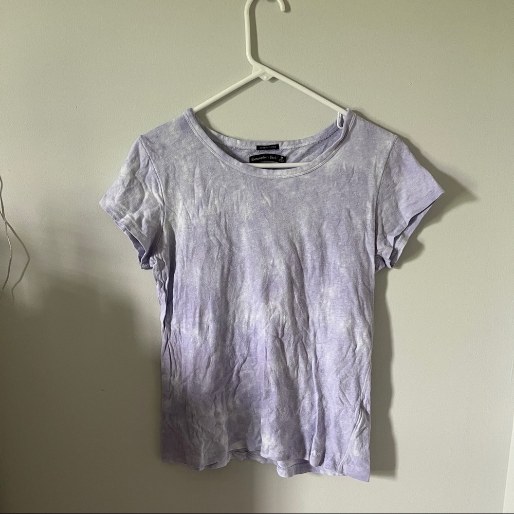 abercrombie and fitch top